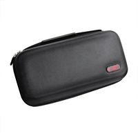 Fits Microsoft Xbox One Kinect Sensor Hard EVA Protective Case Carrying Pouch Cover Bag by Hermitshell