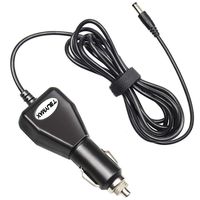 12 Volt Car Vehicle Lighter Adapter for Spectra S1, S2 Breast Pump - Replacement Power Adapter for Spectra S1,S2 Pumps Made After Feb 2015