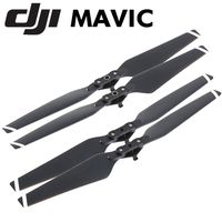 DJI 8330 CP.PT.000578 Quick Release Folding Propellers for Mavic Drone (2 Sets)
