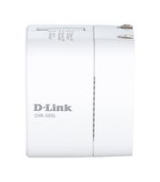 D-Link Systems, Inc. SharePort Mobile Companion Router (DIR-505L)