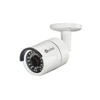 Deebol HDB-IP4401S 4MP megapixel Bullet 3.6mm Network Ultra HD IP POE IR Security Camera ONVIF 24x IR LEDs IP66 Weatherproof Vandalproof