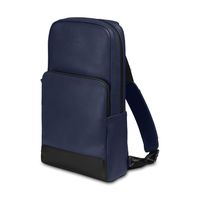 Moleskine Classic Sling Backpack, Sapphire Blue