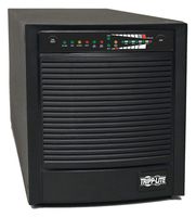 Tripp LITE On-Line/Double Conversion UPS System, 1.50kVA, 1.20kW, 14 min./4.5 min. Backup Time
