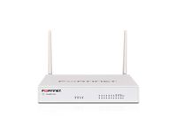 FORTINET FWF-61E-BDL-950-36 Fortiwifi-61E Hardware Plus 24X7 Forticare and Fortiguard Utm Bundle