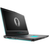 Alienware 17R5 Intel Core i7-8750H X6 2.2GHz 16GB 1.3TB, Black (Renewed)