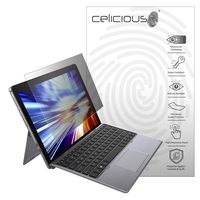 Celicious Privacy 2-Way Anti-Spy Filter Screen Protector Film Compatible with Dell Latitude 12 7200