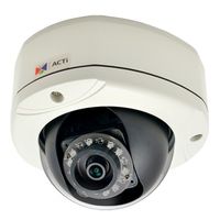 ACTi E77 Dome Camera