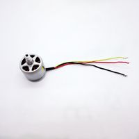 Clockwise Motor 2312A CW for DJI Phantom 3 Professional/Advanced & DJI Phantom 3 Standard-CW