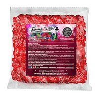 Tripl3 Berry 1000G Ultra Premium Beamer Ice Drops Hookah Shisha Smoking Gel. Each Bowl Lasts 2-4 Hours! USA Made, Huge Clouds, Amazing Taste! Better Taste & Clouds Than Tobacco!