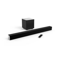 VIZIO SB3831-D0 38-inch 3.1 Channel Soundbar Home Speaker
