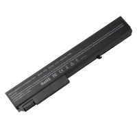Fancy Buying High Performance 8-Cells Replacement Battery for KU533AA 493976-001 for HP EliteBook 8530 8730w 8730p 8530p 8530w 8540w Series Laptop Notebook Computer PCs - 12 Months Warranty