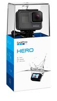GoPro Micro SD Compatible Full Hi-Vision Movie Wearable Camera Hero CHDHB-501-RW