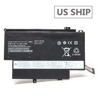 Emaks 45N1704 Battery for Lenovo ThinkPad S1 Yoga/ThinkPad Yoga 12 Series 20CD 20DL 20DK 20DL 45N1705 45N1706 45N1707-14.8V 3100MAH 8Cell