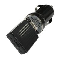 Maxell Wireless Bluetooth Hands Free Kit Headphone (290150)