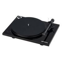 Pro-Ject Essential III SB Turntable - Black