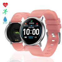 Smart Watch for Android Phone iOS Phone,Tagobee TB15 Fitness Tracker iP67 Waterproof Smartwatch with Heart Rate Monitor,Pedometer,Sleep Tracker,Fitness Watch Compatible for iPhone for Women Men