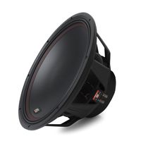 MTX Audio 5515-44 5500 Series Subwoofer
