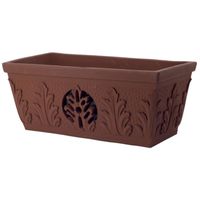 Stereostone Garden Planter Speaker 125 Watt Speaker (Terra Cotta)