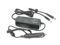 New Genuine AC for HP 19V 3.5A Vehicle Car Power Adapter CZ274A