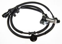 Holstein Parts  2ABS1257 ABS Speed Sensor
