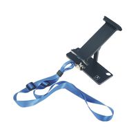 DAMAI Adjustable Phone Tablet Holder Aluminum Alloy with Neck Lanyard Strap for DJI Mavic Pro Air Spark Remote Controller