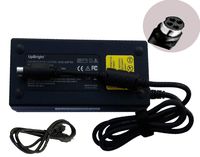 UpBright New 4-Pin 19V AC/DC Adapter Replacement for Samsung Series 7 Gamer NP700G7A NP700G7C-S01US NP700G7C-S02US DP700A7D-A02US A11-200P1A AD-20019 AA-PA2N200 A200A002L BA44-00280A Power Supply