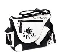 Siawasey Touhou Project Anime Cosplay Backpack Messenger Bag Shoulder Bag