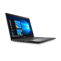 Dell Latitude 7480 // Intel i5-7300u 2.6 GHz / 16GB RAM, 512GB M.2 SSD / 14" FHD (1920x1080) touch Screen / Windows 10 Pro