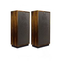 KLIPSCH Cornwall III - Special Edition East Indian Rosewood FLOORSTANDING (Pair)