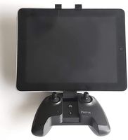 Dirty J Designs Large Tablet Adapter for Skydio 2