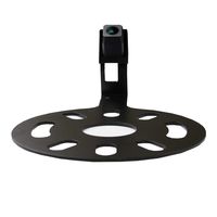 Reversing Camera Rear View Backup Parking camera for Jeep Wrangler JKU/Jeep JK YJ/TJ/JK / J8 Rubicon/Sahara/Unlimited Sahara (Spare Tire Model)