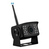 CAMONS Digital Wireless Backup Camera Waterproof IP69K (Extra Camera forT-DW7150HR/T-DW9020HR)