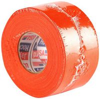 Jaybird & Mais Orange Cloth Hockey Tape (2-Pack)
