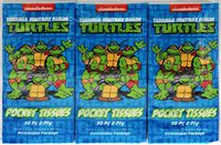 Bcl Kids Treatment Pocket Tissues, 1 Ounce