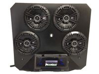 RS1 SK Kicker Radio Stereo System Polaris Bluetooth