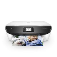 HP Envy Photo 6252 All-in-One Photo Printer with Wireless Printing, Instant Ink Ready (K7G22A)