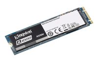 Kingston Digital SA1000M8/960G A1000 960GB PCIe NVMe M.2 2280 Internal SSD High Performance Solid State Drive