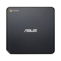 ASUS Chromebox i3-4010u 1.7GHz 4GB 16GB Chrome OS Mini Desktop PC