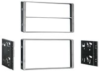 Metra 95-5600 Double DIN Installation Kit for select 1995-2008 Ford/Mazda/Mercury Vehicles
