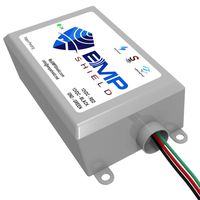 EMP Shield - Vehicle EMP Protection 12 Volt DC for Car and Truck (DC-12V-WV)