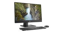 Dell 60NX0 OptiPlex 7460 23.8" 1920 X 1080 All-in-One Desktop Computer with Intel Core i7-8700 3.2 GHz, 8GB RAM, 256GB SSD, Black