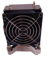 HP Z400 High Performance Heatsink Fan 463981-001 538042-001