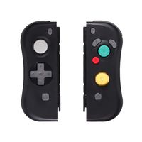 SADES Joy Con Switch Controller for Nintendo Switch, Wireless Game Controller Gamepad Joypad Joystick Compatible with Nintendo Switch as a Joy Con Controller Replacement