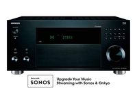 Onkyo PR-RZ5100 THX-Certified 11.2 Channel Network Pre-Amplifier