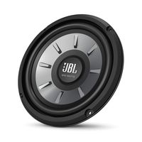 JBL Stage 810 8" 200-Watt Subwoofer