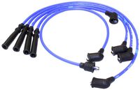 NGK RC-TX99A Spark Plug Wire Set