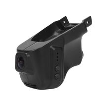 CYHY Car Dash Cam for Porsche with Intelligent Module - Full HD 1080P - 170 Wide Angle - Night Vision - WDR - Loop Recording - Motion Detection - G-Sensor - WiFi Connection - Powered by Dome Light