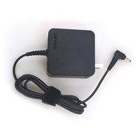 Replacement for Lenovo 20V 3.25A 65W with 4.0mm/1.7mm Compatible with P/N: ADLX65CCGU2A 5A10K78761