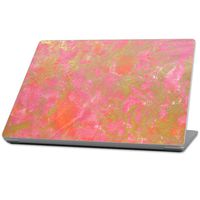 Mightyskins Skin Compatible With Microsoft Surface Laptop (2017) 13.3" - Thai Marble | Protective, Durable, And Unique Vinyl Decal Wrap Cover | Easy To Apply, Remove, And Change Styles | Made In The Usa