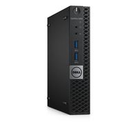 Dell 62648 OPTIPLEX 5050 CORE I3 7-7100T